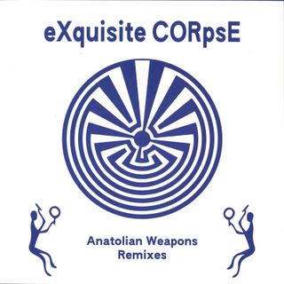 Exquisite Corpse