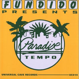 Universal Cave Records