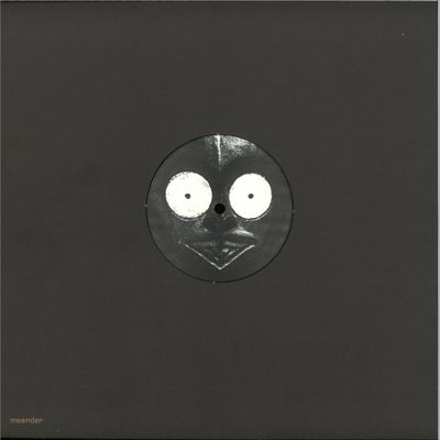 Hreno — Everest vinyl cover