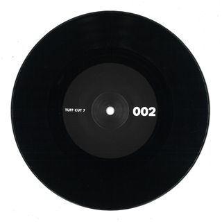 Lntg — Vol 2 vinyl cover