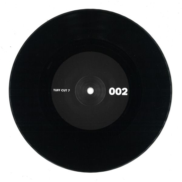 Lntg — Vol 2 vinyl cover
