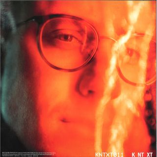 Alignment — Power EP vinyl cover