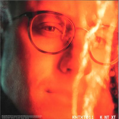 Alignment — Power EP vinyl cover