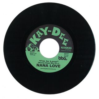 Nana Love
