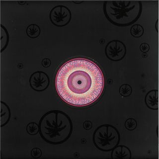 Bruno Furlan — The Speakers Pump Like This EP vinyl cover