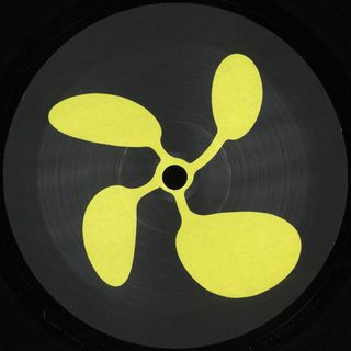Guile — Bleep Me a Beat vinyl cover