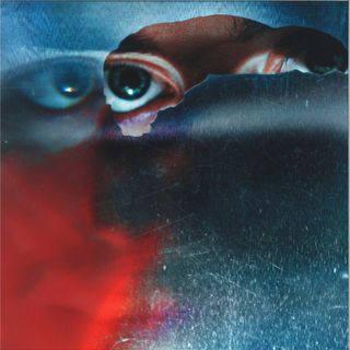 Oxygeno — El Caos Reina vinyl cover