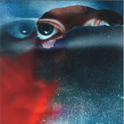Oxygeno — El Caos Reina vinyl cover