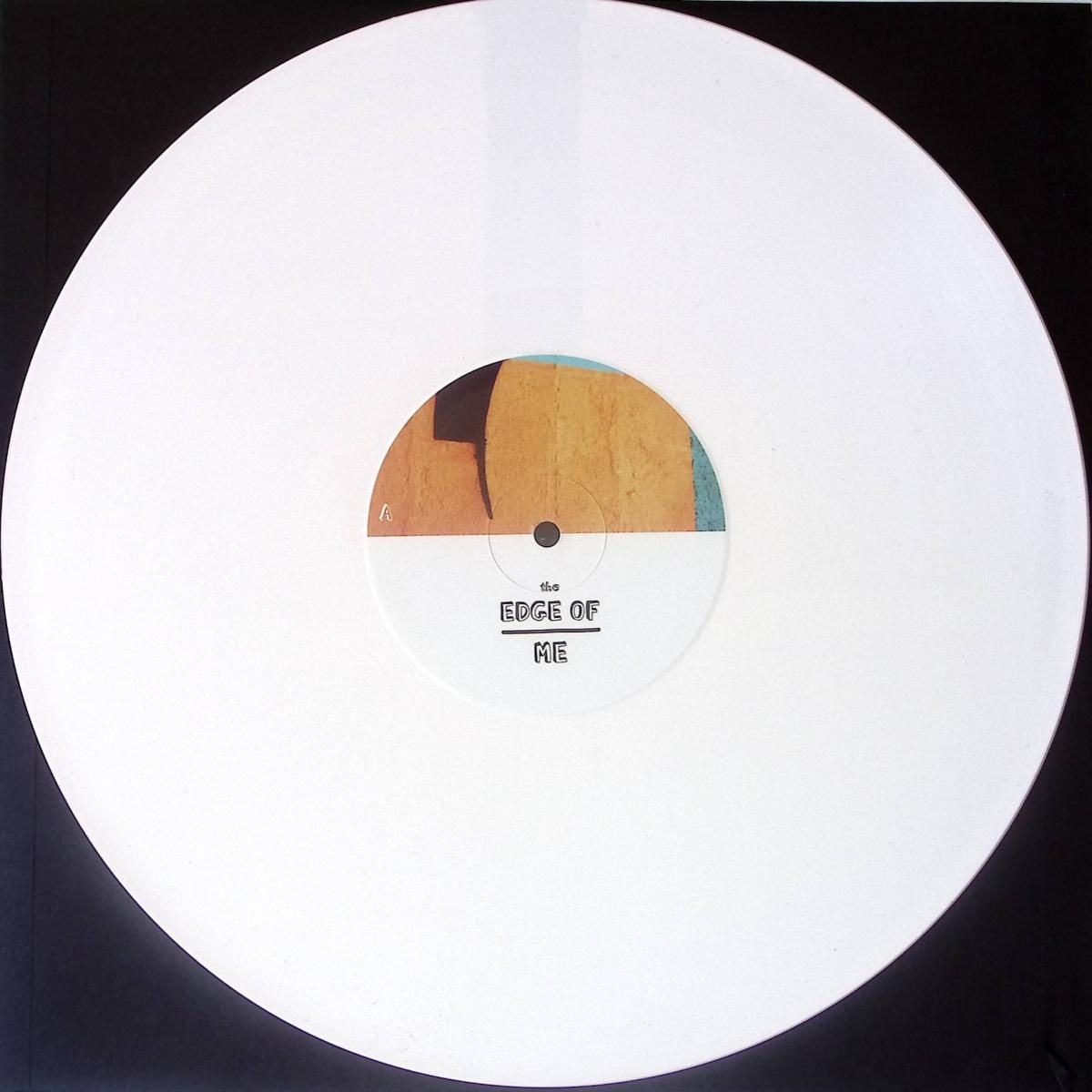 Glenn Underground — Atmosfear (LP 2x12