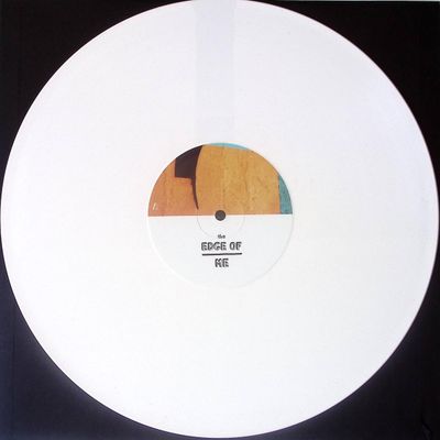 Unknown — Page Five: Fain vinyl cover