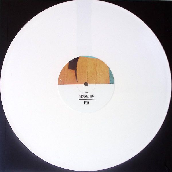 Unknown — Page Five: Fain vinyl cover