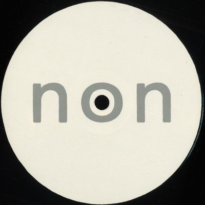 Luigi Tozzi — PLASTIC VENUS vinyl cover