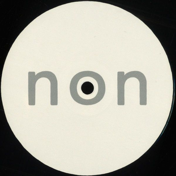 Luigi Tozzi — PLASTIC VENUS vinyl cover