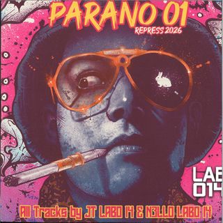 Labo 14