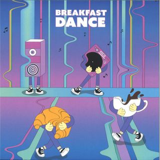 Cafe Croissant Records