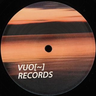 Poro, Nicholas Barnes, Tm Shuffle, Monoder — Mood Series Vol9 vinyl cover