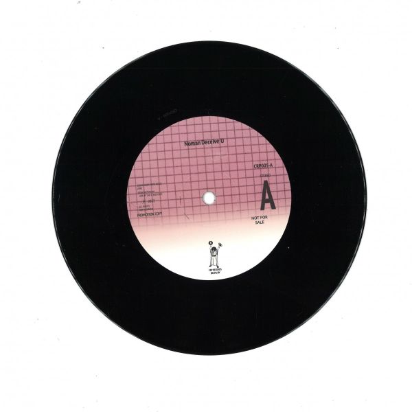 Cedar Room Party — Cedar Room Party Edits 5 vinyl cover