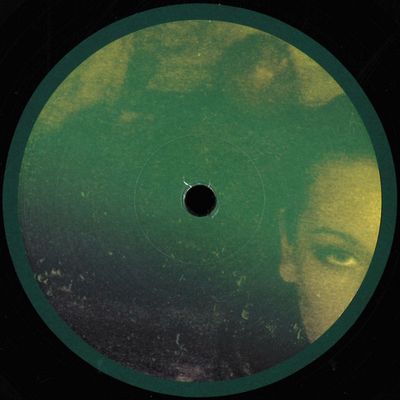Asok — MISTRESS 14 vinyl cover