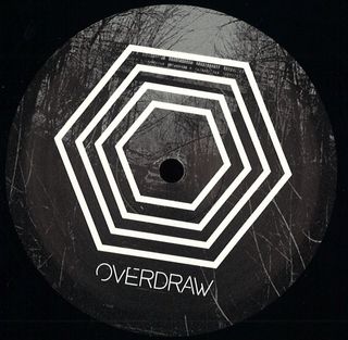 Various — CONVEY pt2 vinyl cover