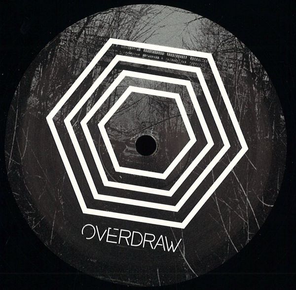 Various — CONVEY pt2 vinyl cover