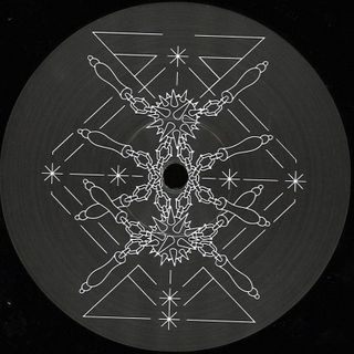 Pfirter&Kr!Z — PURIFICATION OF MALICE vinyl cover