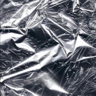 Various — Veil Of Echoes III 2x12" vinyl cover