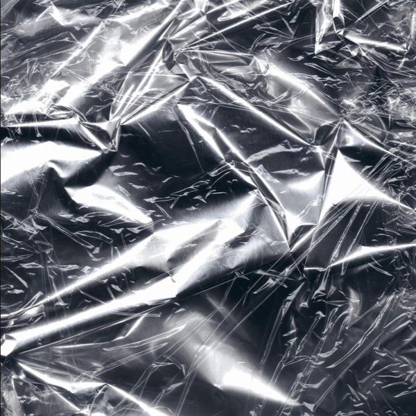 Various — Veil Of Echoes III 2x12" vinyl cover