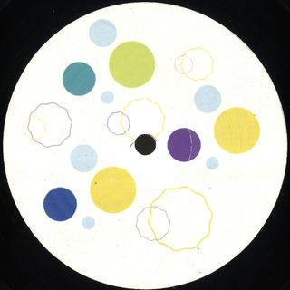 Various — Disco Tape 4 vinyl cover