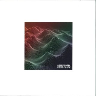 Luxus Varta — Noise Figure vinyl cover