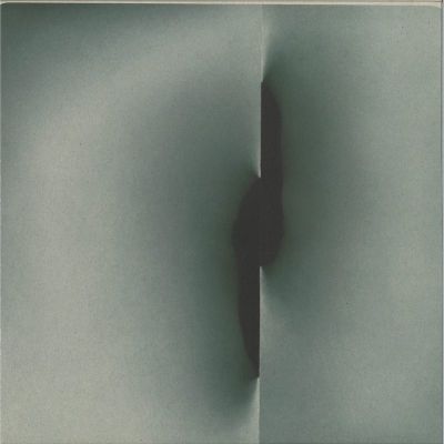 Pianeti Sintetici — Esplora I vinyl cover