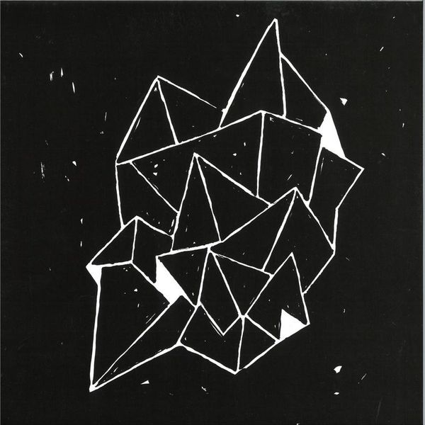 Sten — Squares vinyl cover