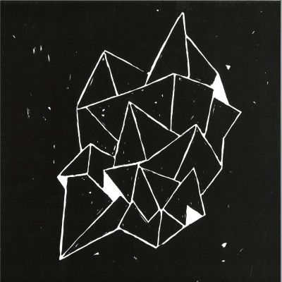 Sten — Squares vinyl cover