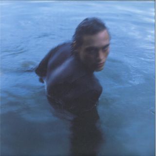 Ignez — SMV015 vinyl cover