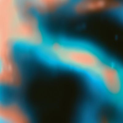 Joaquin Joe Claussell — Storm vinyl cover