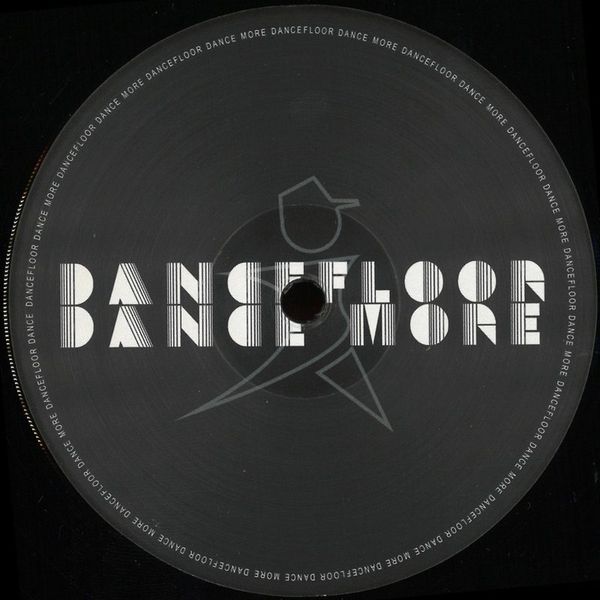 Kaskadeur 03 — From Edit 2 Edit vinyl cover