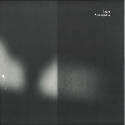 Phara — SECOND SKIN vinyl cover