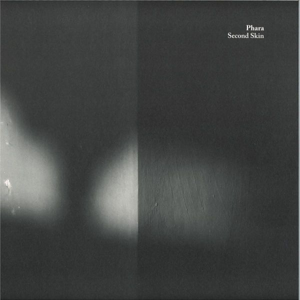 Phara — SECOND SKIN vinyl cover