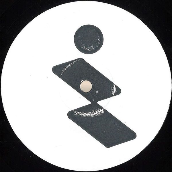 Accented Measures — Photons EP vinyl cover