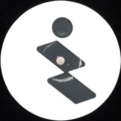 Accented Measures — Photons EP vinyl cover