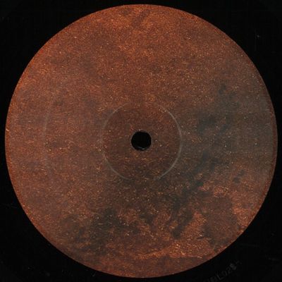 Kashpitzky — Steampunk vinyl cover