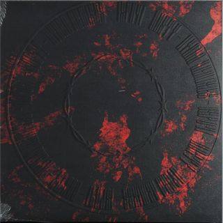 Dusty — Dusty & Friends LP 2x12" vinyl cover