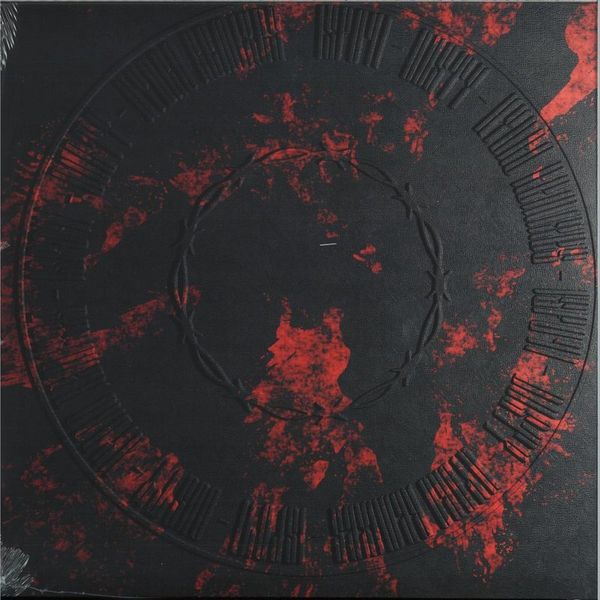 Dusty — Dusty & Friends LP 2x12" vinyl cover