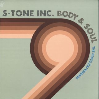 S-Tone Inc.