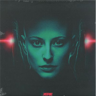 Various — Non Ebedite EP 2x12" vinyl cover