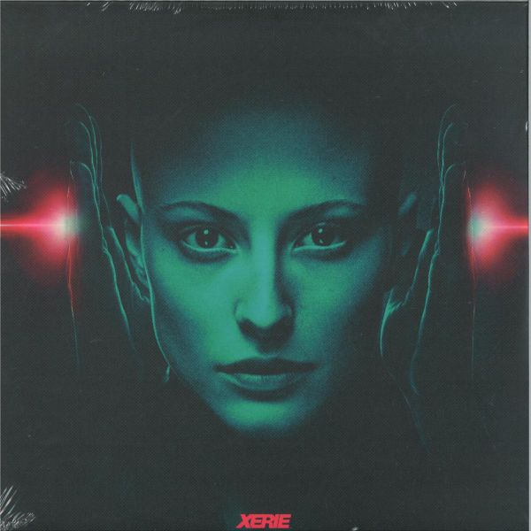 Various — Non Ebedite EP 2x12" vinyl cover