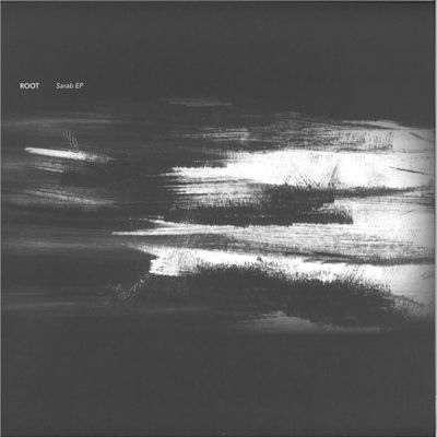 Root — Sarab EP vinyl cover