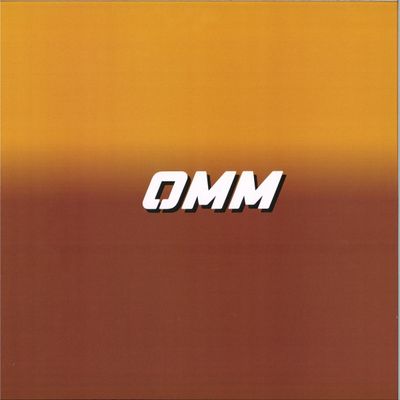 Unknown — OMM 011 vinyl cover