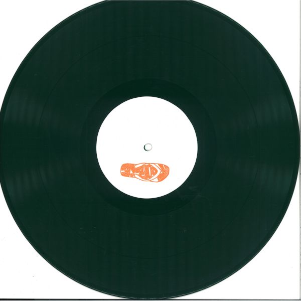 Unknown Artist — Tooflie Edits 004 vinyl cover