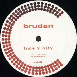Brudan