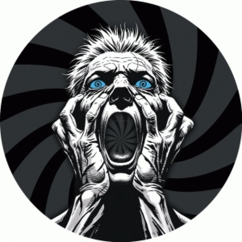 Ratzotek, Tlb, Eeboo — Keyboard Device vinyl cover